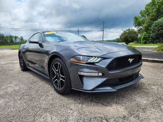 Used 2020 Ford Mustang Premium video 1