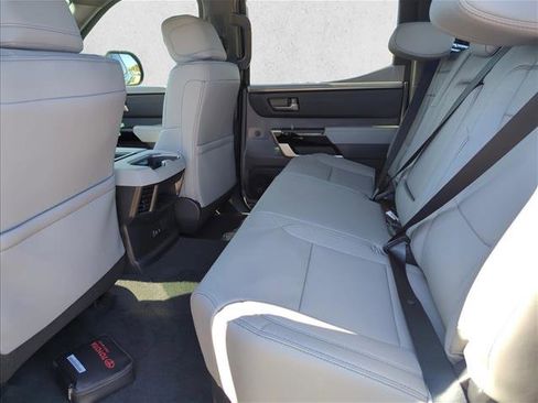 New 2026 Toyota Tundra Limited image 23