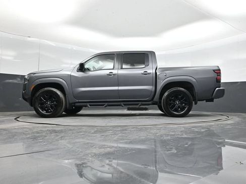 Used 2023 Nissan Frontier SV w/ Midnight Edition Package AWD/4WD image 57