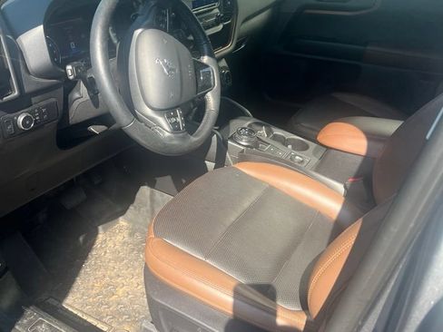 Used 2022 Ford Bronco Sport Badlands w/ Premium Package AWD/4WD image 10