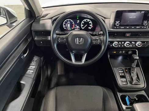 Used 2024 Honda CR-V EX image 18