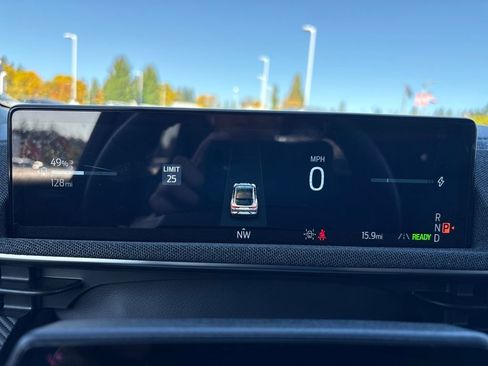 New 2025 Ford Mustang Mach-E Premium w/ Interior Protection Package image 13