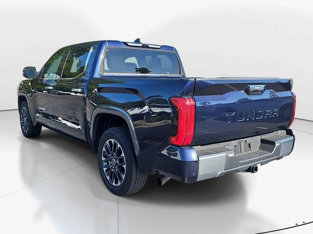 Used 2023 Toyota Tundra Limited w/ Power Package RWD image 5
