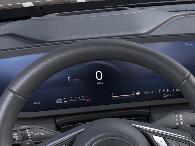 New 2027 Buick Enclave Preferred w/ Power Package FWD image 18