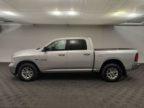Used 2014 RAM 1500 Big Horn AWD/4WD image 2