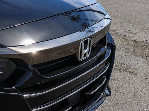 Used 2022 Honda Accord Sport Special Edition image 5