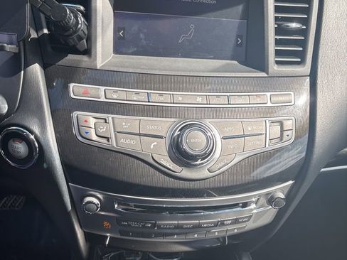 Used 2020 INFINITI QX60 Pure image 6