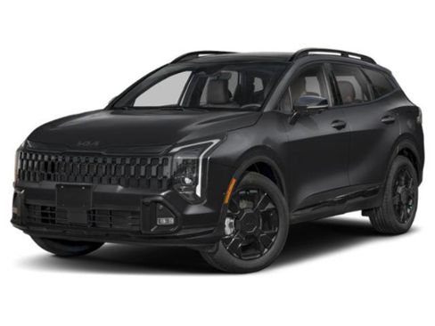 New 2026 Kia Sportage X-Line image 28