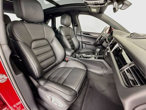 New 2026 Porsche Macan S AWD/4WD image 31