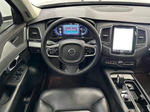Used 2023 Volvo XC90 B5 Core w/ Protection Package Premier AWD/4WD image 26