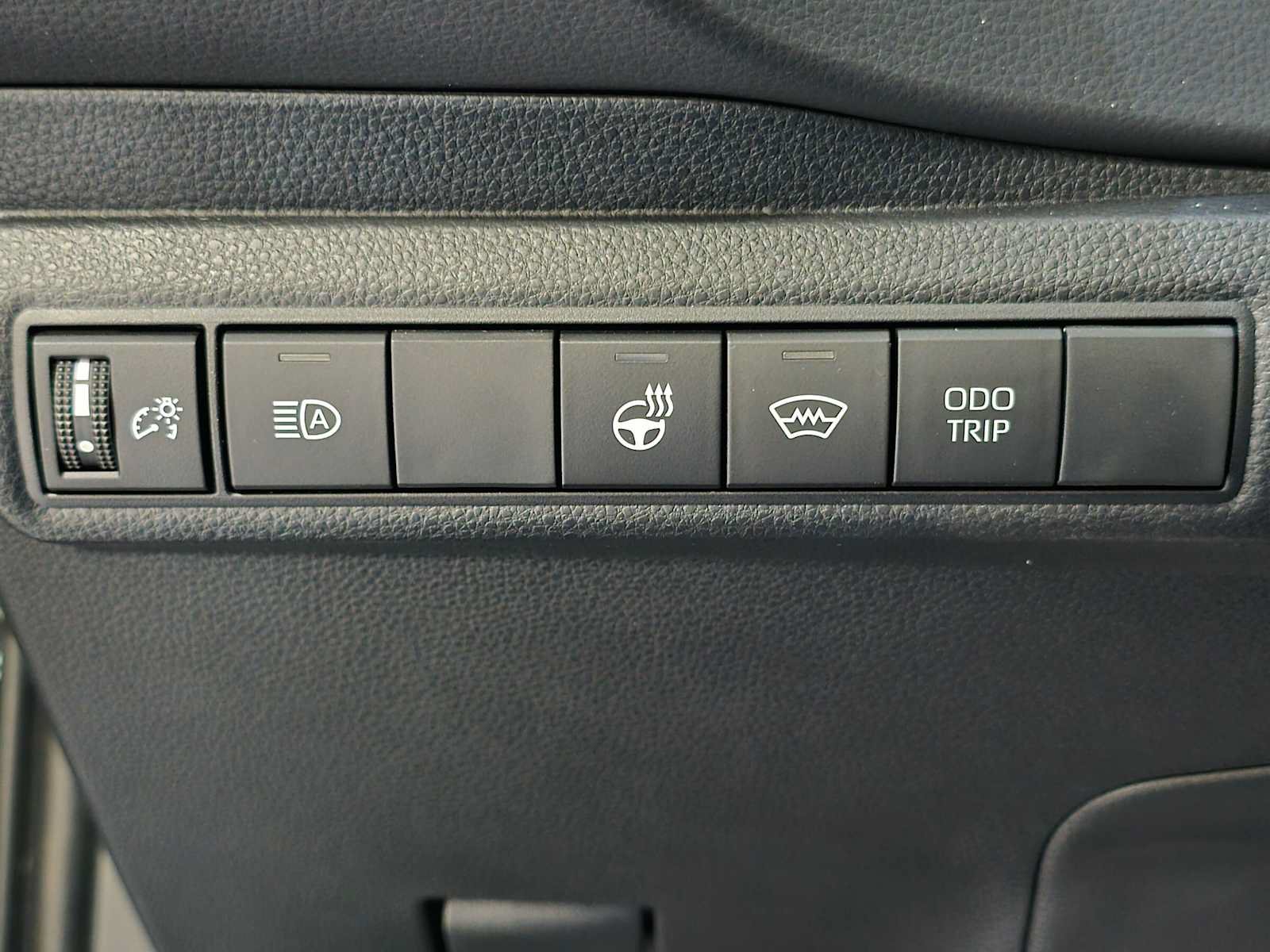 Certified 2026 Toyota Corolla GR AWD/4WD image 20
