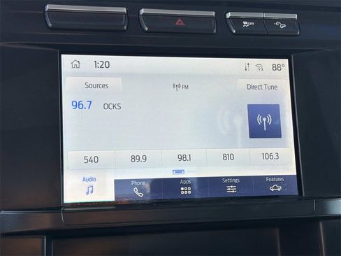 Used 2023 Ford F350 XL w/ FX4 Off-Road Package image 13