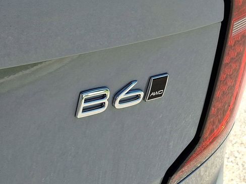 Used 2026 Volvo XC90 B6 Plus w/ Protection Package Premier image 21