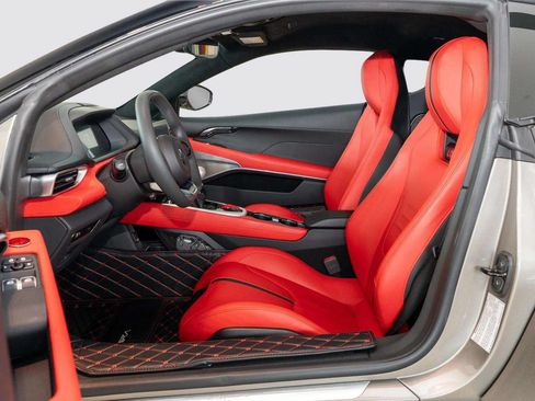 Used 2025 Lotus Emira RWD image 16