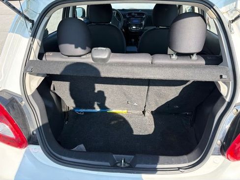 Used 2020 Mitsubishi Mirage ES FWD image 8