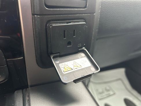 Used 2016 RAM 1500 Sport image 26