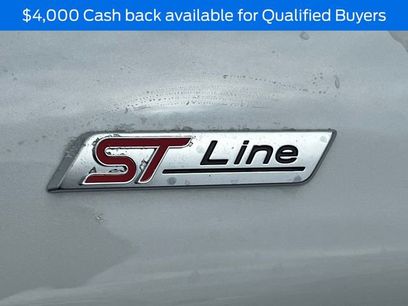 New 2026 Ford Explorer ST-Line w/ ST-Line Street Pack