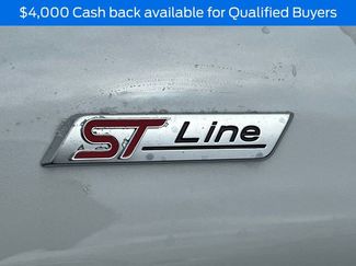 New 2026 Ford Explorer ST-Line w/ ST-Line Street Pack video 2