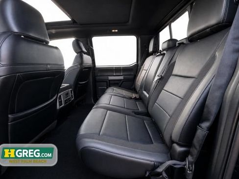 Used 2019 Ford F150 Raptor w/ Equipment Group 802A Luxury AWD/4WD image 16