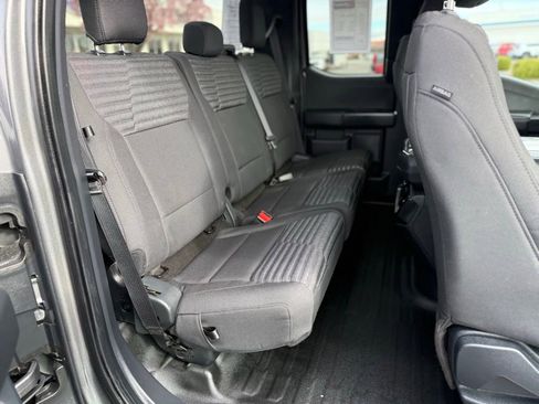 Used 2023 Ford F150 XL w/ STX Appearance Package AWD/4WD image 14