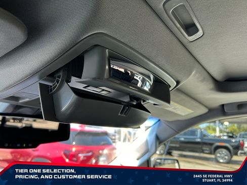 Used 2020 Chevrolet Tahoe LT AWD/4WD image 31