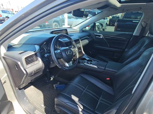 Used 2018 Lexus RX 350 AWD image 25