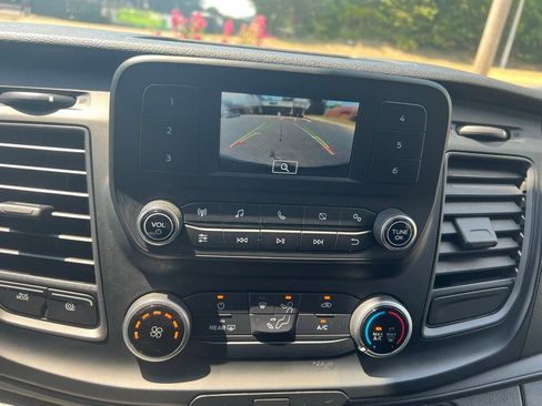 Used 2023 Ford Transit 250 Low Roof w/ Exterior Upgrade Package image 32