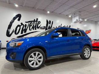 Used 2015 Mitsubishi Outlander Sport ES image 1