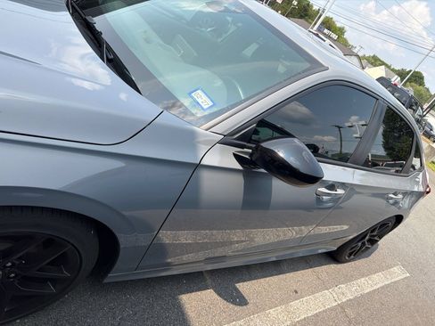 Used 2025 Honda Civic Sport image 2