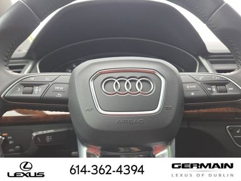 Used 2020 Audi Q5 2.0T Premium w/ Convenience Package AWD/4WD image 37