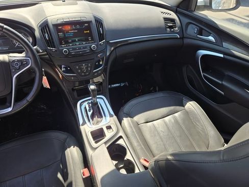 Used 2014 Buick Regal FWD image 13