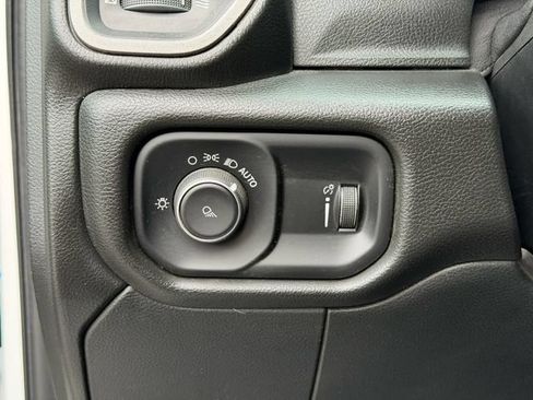Used 2021 RAM 2500 Tradesman AWD/4WD image 22