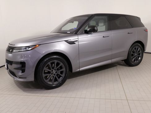 Used 2023 Land Rover Range Rover Sport SE Dynamic AWD/4WD image 1