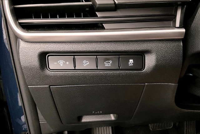 Used 2025 Kia Telluride S AWD/4WD image 38