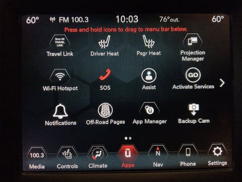 Used 2023 Jeep Cherokee Altitude Lux image 25