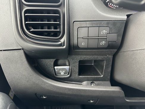 New 2025 RAM ProMaster 3500 w/ Convenience Group image 18