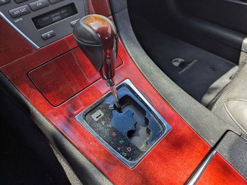 Used 2008 Lexus ES 350 FWD image 10