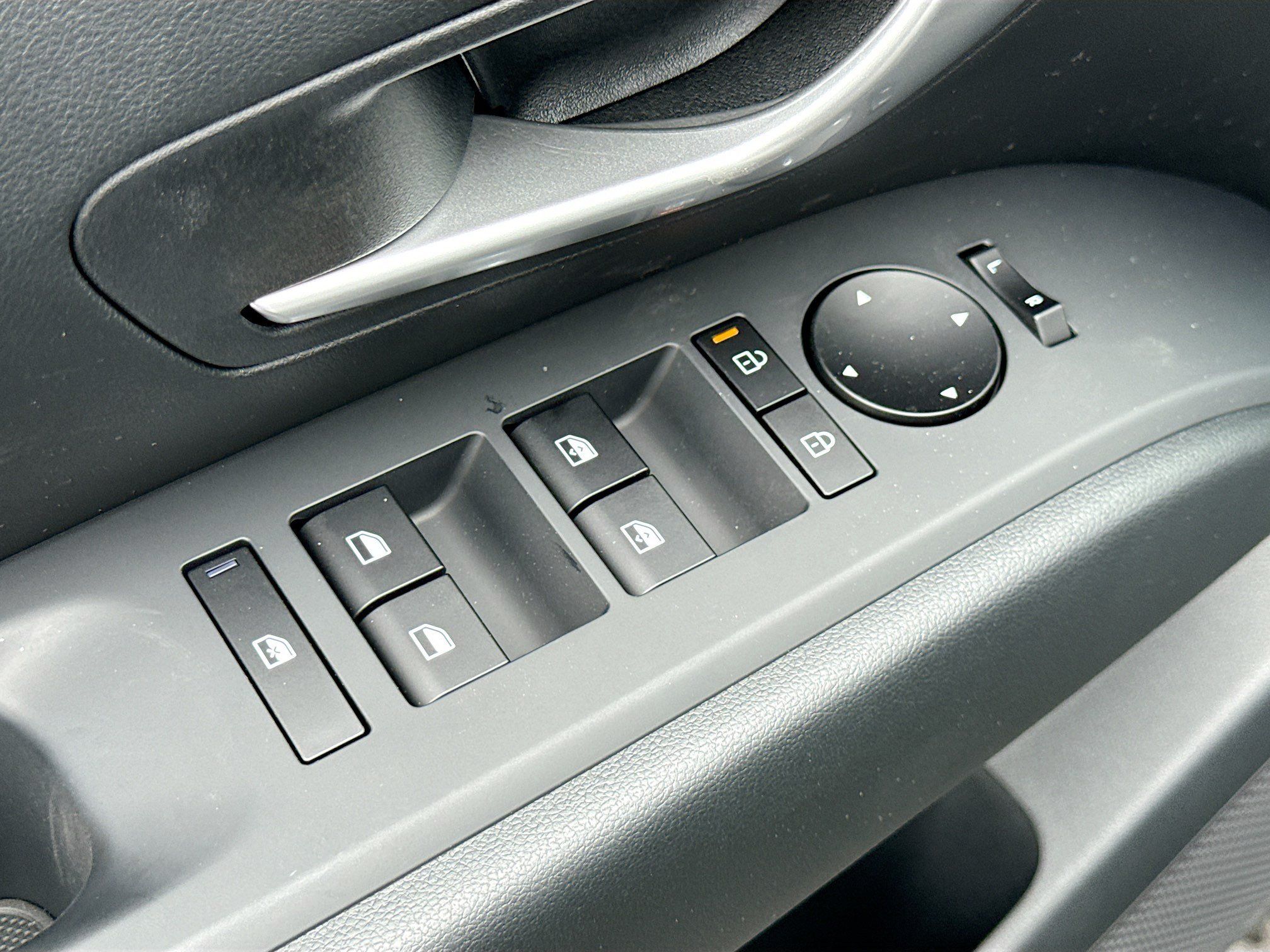 New 2026 Hyundai Tucson XRT AWD/4WD image 8