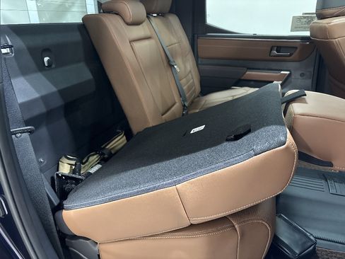 New 2026 Toyota Tundra 1794 Edition AWD/4WD image 27