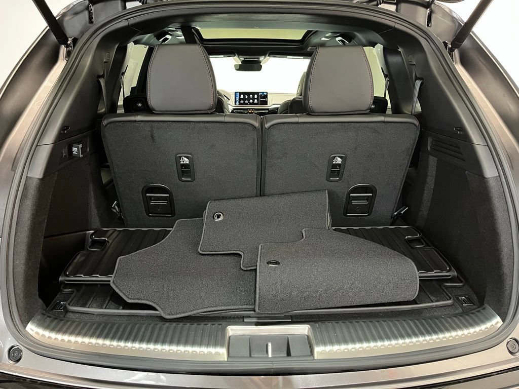 New 2026 Acura MDX A-Spec w/ Advance Package AWD/4WD image 19