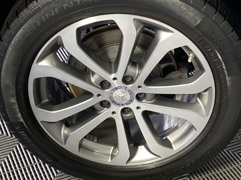 Used 2016 Mercedes-Benz GLE 350 4MATIC image 27