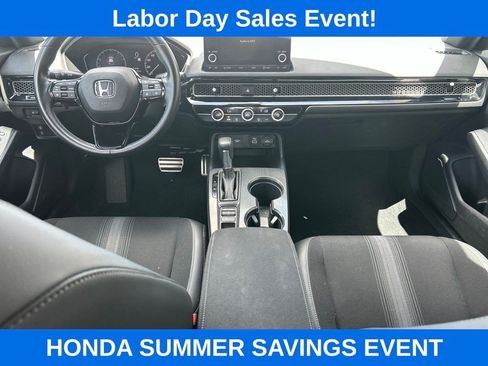 Used 2024 Honda Civic Sport image 14