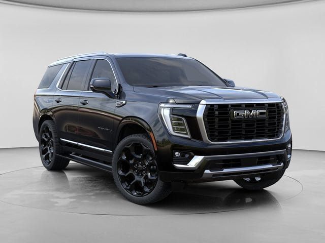 New 2026 GMC Yukon Denali w/ Denali Reserve Package AWD/4WD image 7