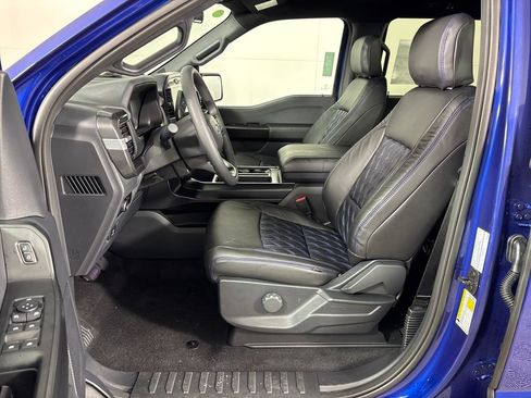 New 2026 Ford F150 STX w/ F-150 LOBO Package AWD/4WD image 26