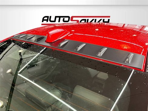 Used 2022 Subaru WRX GT image 34