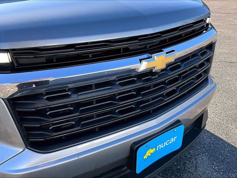 Used 2025 Chevrolet Traverse LT image 31