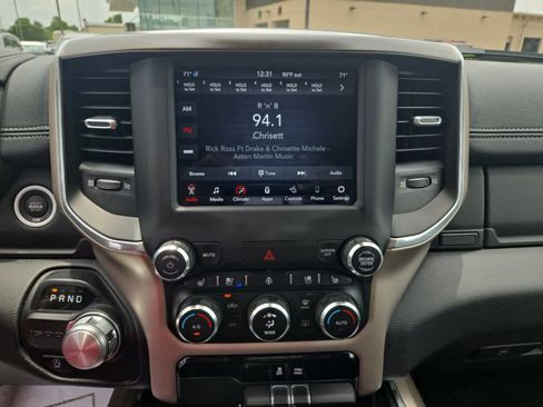 Used 2021 RAM 1500 Laramie RWD image 15