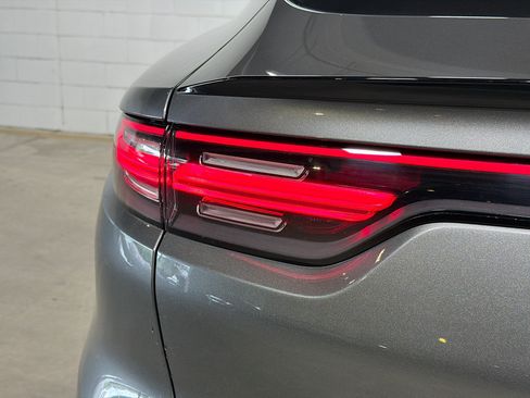 Certified 2023 Porsche Cayenne Turbo S AWD/4WD image 11