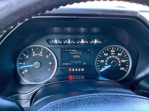 Used 2019 Ford F150 XLT w/ Equipment Group 302A Luxury image 13