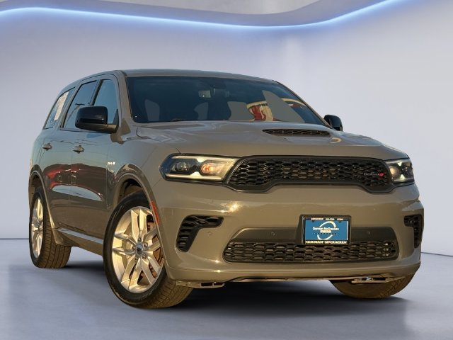 Used 2024 Dodge Durango R/T RWD image 1